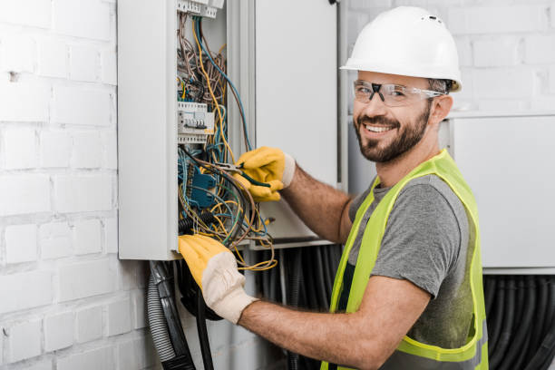 Best Electrical Rewiring Services  in South Henderson, NC