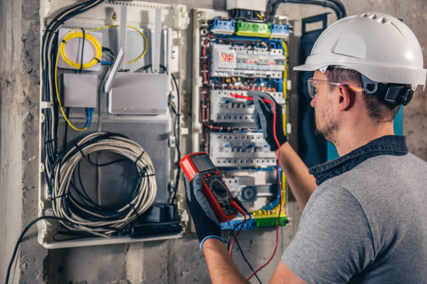  South Henderson, NC Electrician Pros