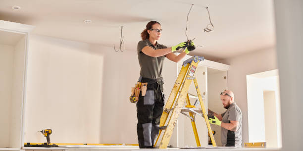Best Electrical Outlet Repair  in South Henderson, NC