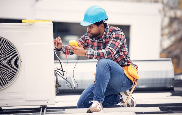 Best Home Electrical Repair  in South Henderson, NC