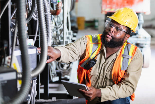 Best Affordable Emergency Electrician  in South Henderson, NC