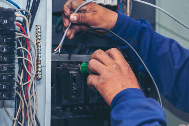 Best Electrical Upgrades for Homes  in South Henderson, NC