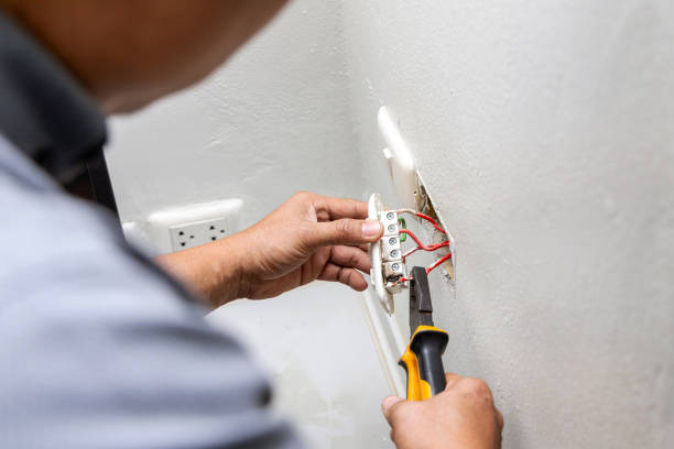 Best Affordable Electrical Installation  in South Henderson, NC