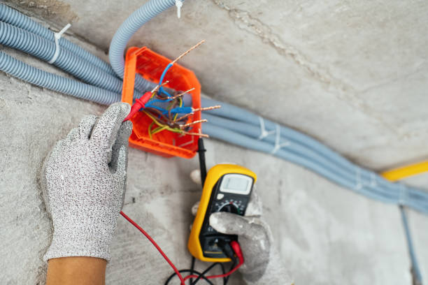 Best Electrical System Inspection  in South Henderson, NC