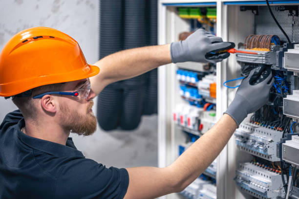 Best Electrical Rewiring Services  in South Henderson, NC