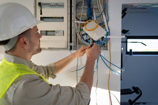 Best Best Electricians Near Me  in South Henderson, NC